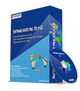 Software Kasir Murah