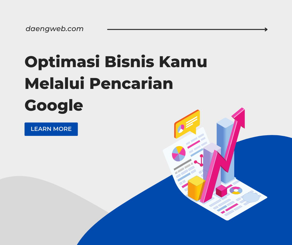 Jasa Iklan Google Ads